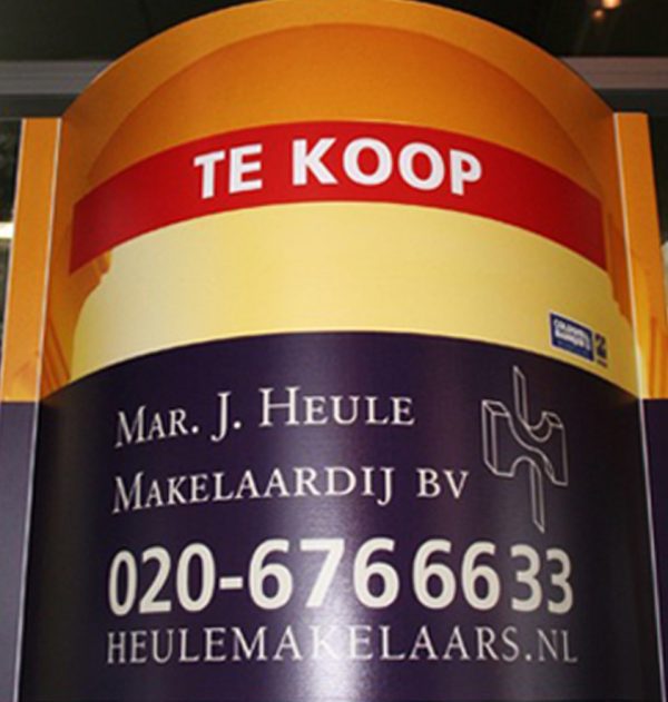 raambord bol