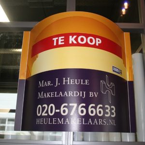 Raambord bol
