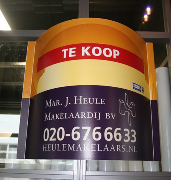 Raambord bol